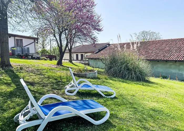 Casa de Férias Il Cavaliere By Interhome *