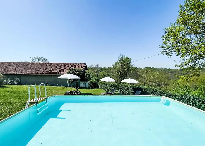 Casa de Férias Il Cavaliere By Interhome