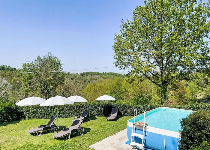 Il Cavaliere By Interhome Casa de Férias Castellero