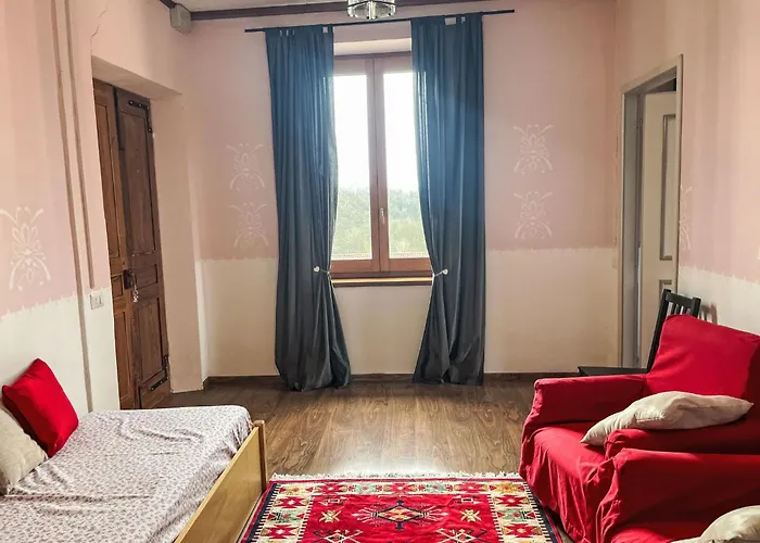 Il Cavaliere By Interhome Casa vacanze Castellero