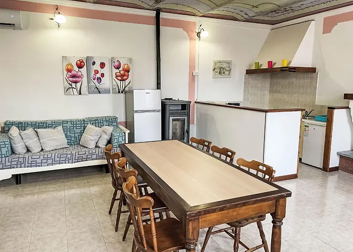 Casa de Férias Il Cavaliere By Interhome