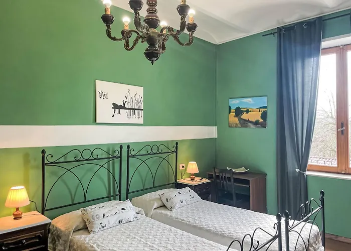 Casa de Férias Il Cavaliere By Interhome