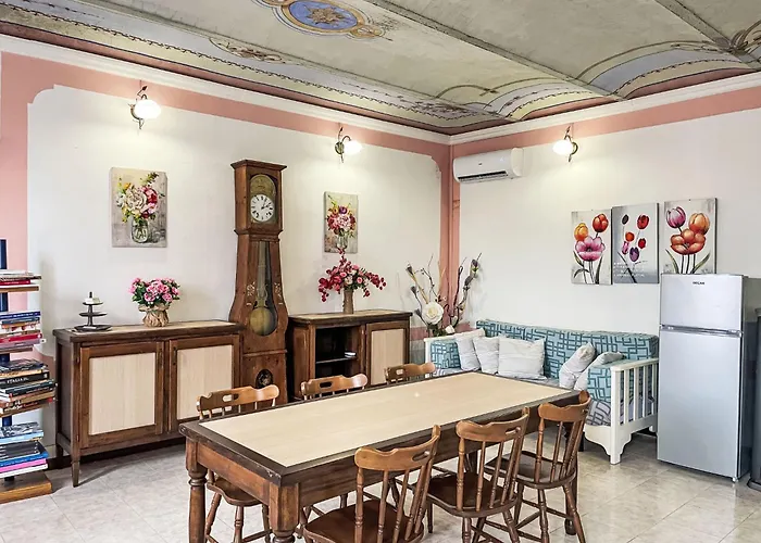 Il Cavaliere By Interhome Casa de Férias *