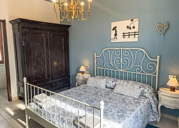 Casa de Férias Il Cavaliere By Interhome *