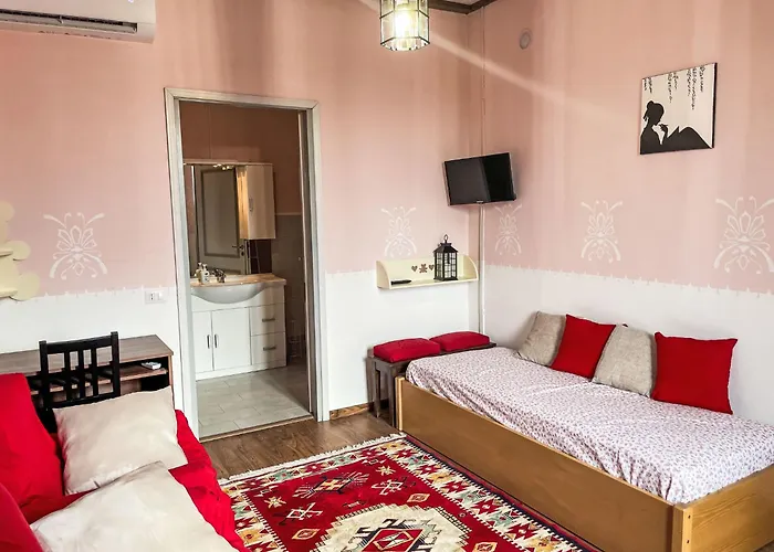 Il Cavaliere By Interhome Casa de Férias *