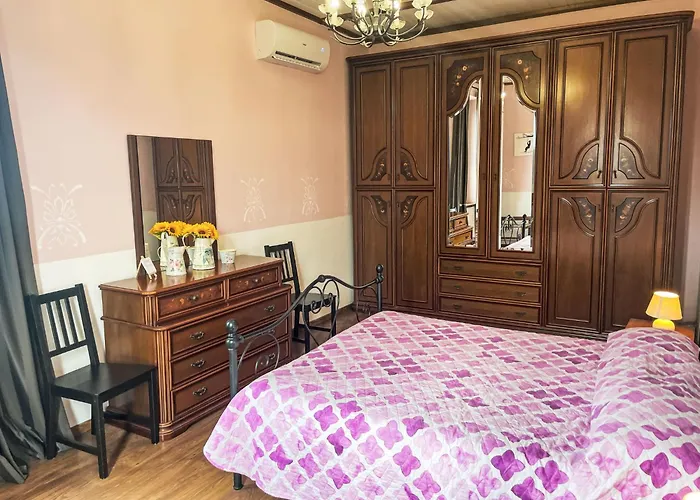 Il Cavaliere By Interhome Casa vacanze *