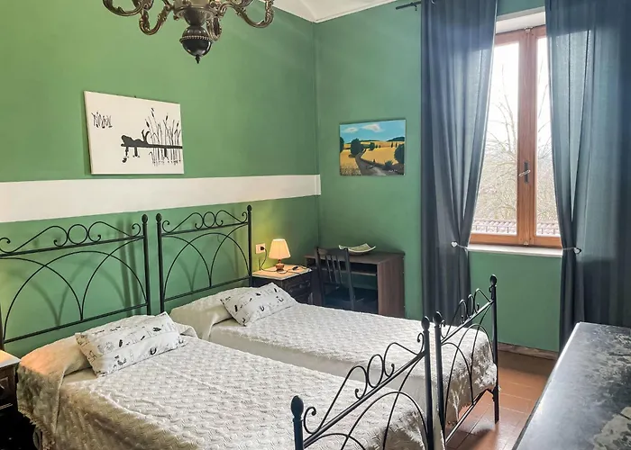 Casa vacanze Il Cavaliere By Interhome