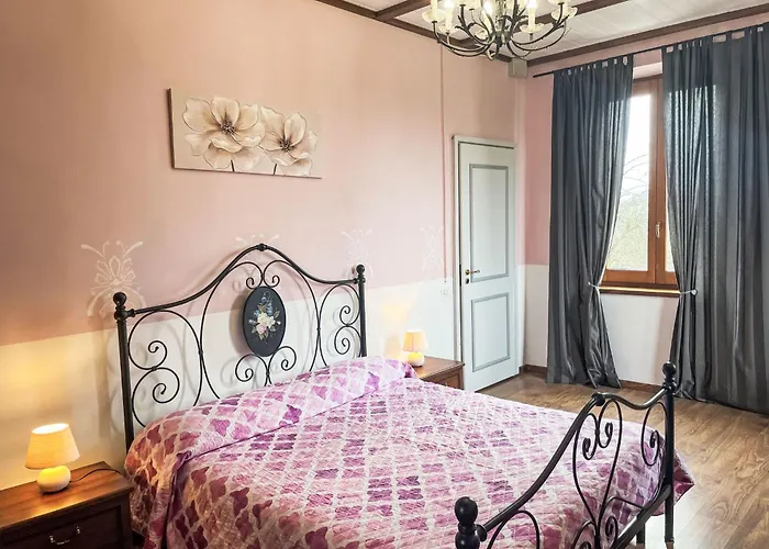 Il Cavaliere By Interhome Casa vacanze *