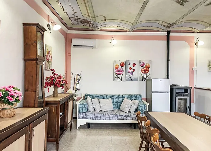 Il Cavaliere By Interhome *