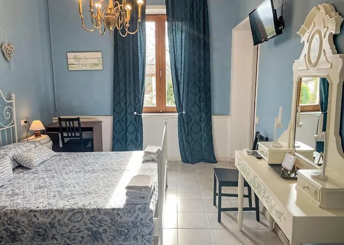 Casa de Férias Il Cavaliere By Interhome Castellero