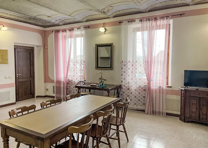 Il Cavaliere By Interhome Casa vacanze